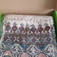 سفره و رومیزی قلمکار سنتی