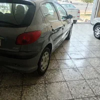 206 مدل 96 خانگی
