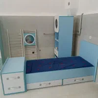 سرویس خواب نوجوان و نوزادی