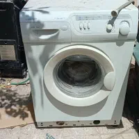 ماشین لباسشویی زیروات