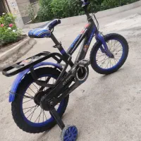دوچرخه 16 و اسکوتر