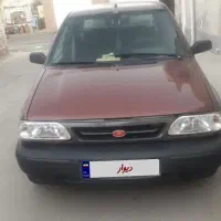 پراید مدل ۸۵