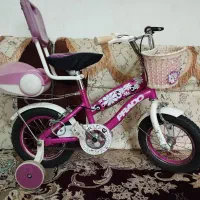 دوچرخه 12 نو