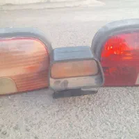خطر عقب پراید ۱۳۱