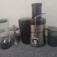 آبمیوه گیری نو