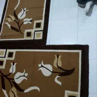 قالیچه یک در یک نیم
