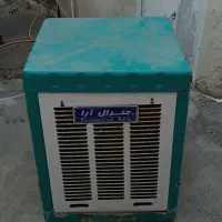 کولر ابی|کولر آبی|پارس‌آباد, |دیوار