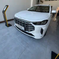 فیدلیتی پرستیژ سفید ۷ نفره داخل نسکافه