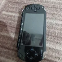 psp در حد