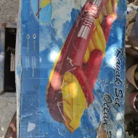 قایق بادی 4 نفر