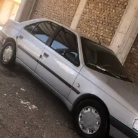 پژو 405 جی ال ایکس (GLX)، مدل ۱۳۹۱|خودرو سواری و وانت|رفسنجان, |دیوار