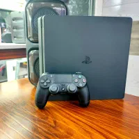 PS4 slim کپی خور