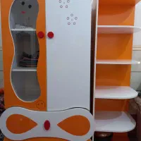 سرویس خواب کودک و نوجوان