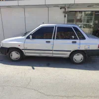 پراید مدل 88