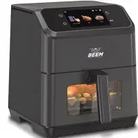 سرخ کن بدون روغن ۶/۵ لیتری برند BEEM مدل AF1007
