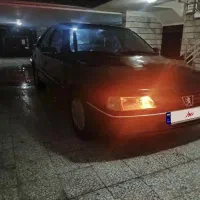 پژو دو هزار ، تمیز تمیز