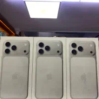 iPhone 17promax