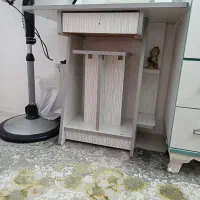 میز چرخ درحدنو