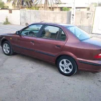 فروش ماشین سمند