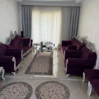 مبلمان8نفره بهمراه میزناهار خوری ست کامل