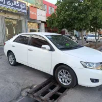 آریو زوتی مدل 97 فابریک