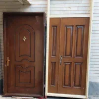 درب آپارتمان