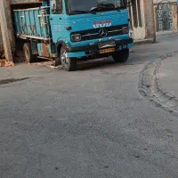 خاور 913 813|خودرو سنگین|پاکدشت, پاکدشت (مامازند)|دیوار