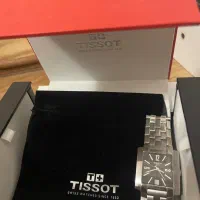 ساعت اورحینال  Tissot