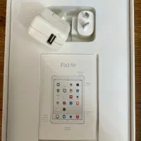 Ipad air 2|تبلت|تهران, گیشا|دیوار