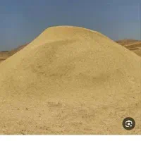 کاه گندم باکی 1500 بفروش می رسد