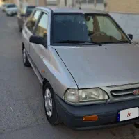 پراید۸۸ کم کار  سالم تمیز نقد و اقساط