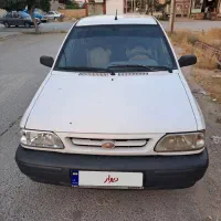 پراید ۹۶ بیرنگ