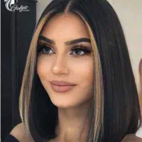 رنگ مو