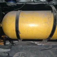 کپسول cng