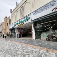 اجاره ۱۶ متر مغازه همکف پاساژ بهمن چهارراه شهدا
