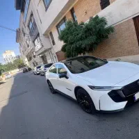 مزداez6داخل مشکی مکس اسپورت فول