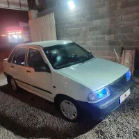 پراید مدل 79