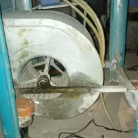 کولر۳۲۰۰درحدنو