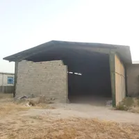 ۴ قطعه سوله آبپخش|فروش دفتر صنعتی، کشاورزی، تجاری|بوشهر, |دیوار