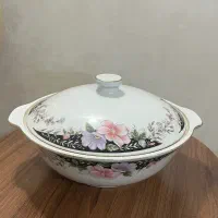 سوپ خوری نیک قدیمی چینی اصل