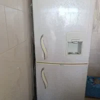 یخچال فریزر در حدنو