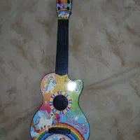 گیتارنوسالم