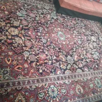فرش ۱۲متری