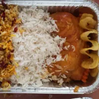 تهیه غذای پرسنلی مناسب شرکتها