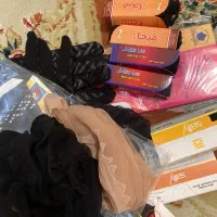 جوراب شیشه ای