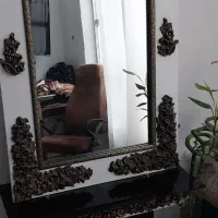 آینه قدی
