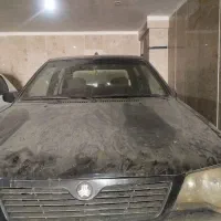 پراید۱۳۲( سه تیکه پلمپ)