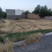 زمین  کلنگی واقع در ویرانی ثامن ۴