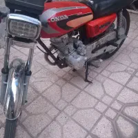 هندا ۱۲۵ اریانا مدل ۸۸