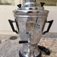 سماور برقی